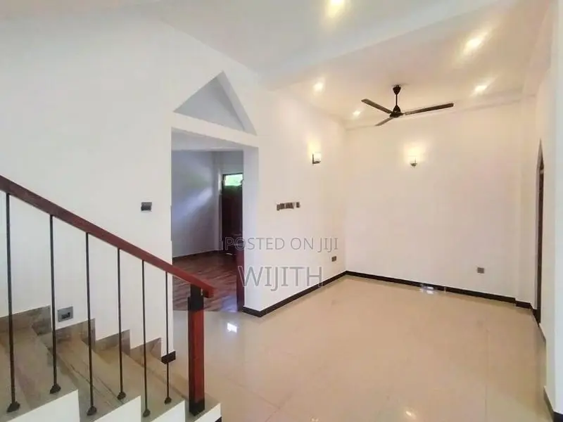 Brand New Two Storey House For Sale In Kottawa