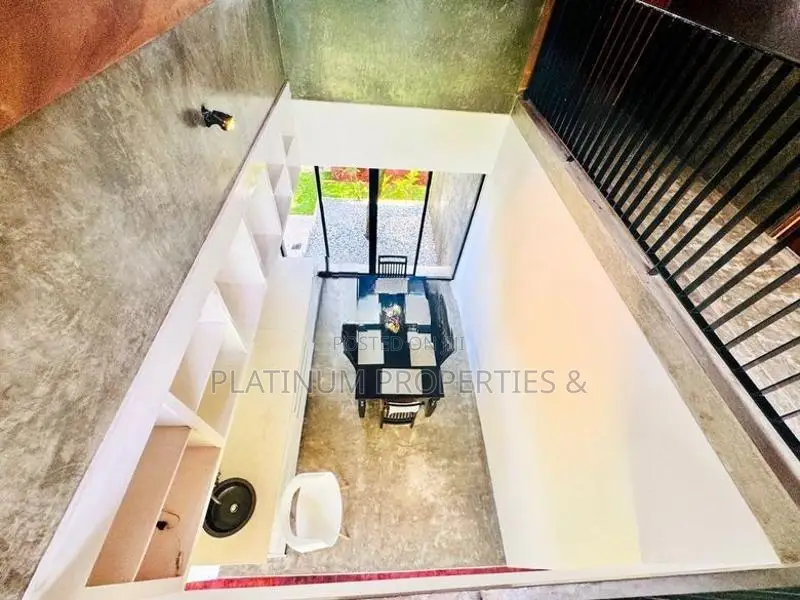 14.5 Perch Super Luxury House For Sale In Rajagiriya Kalapaluwawa