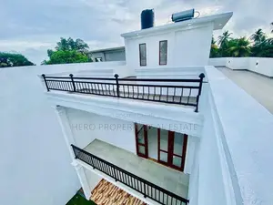HAS203 - Luxury House for Sale in Piliyandala