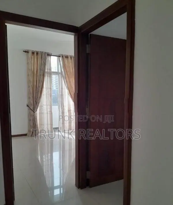Span Tower 03BR Apartment For Rent Colombo 5 (NK11420)