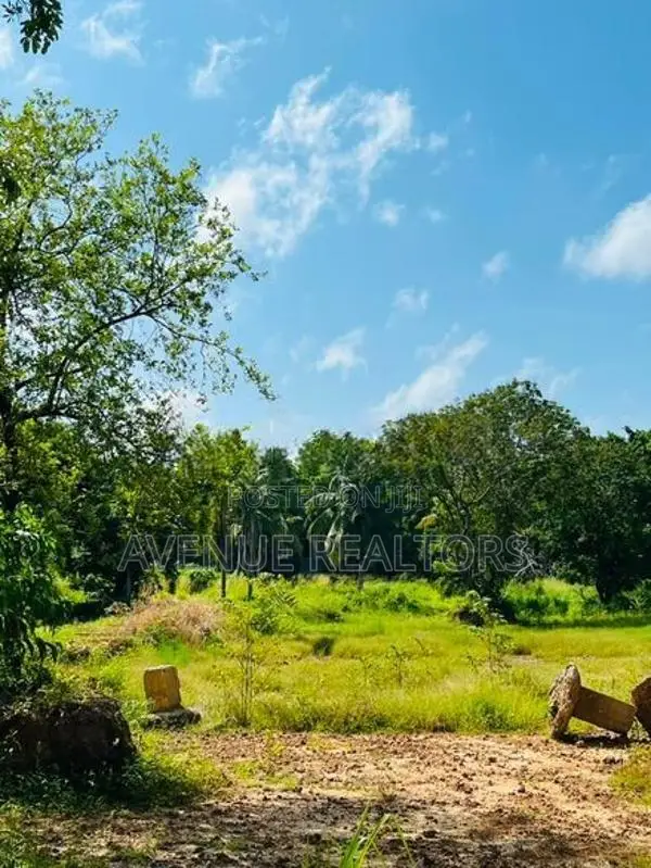 5 Acre Land for Sale in Wennappuwa (LA4747)