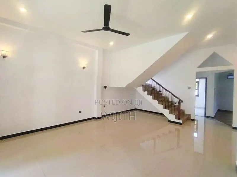 Brand New Two Storey House For Sale In Kottawa