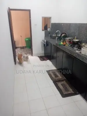 House for Sale Wellampitiya