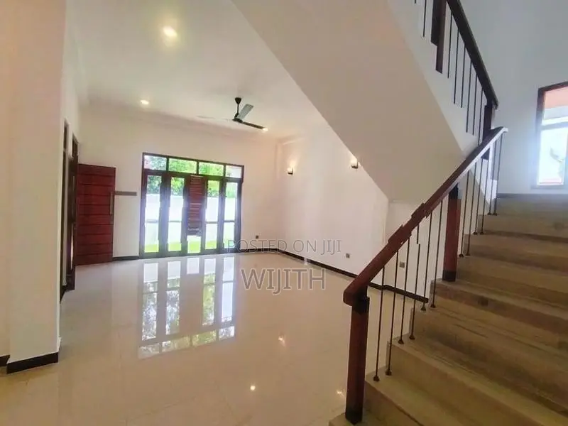Brand New Two Storey House For Sale In Kottawa