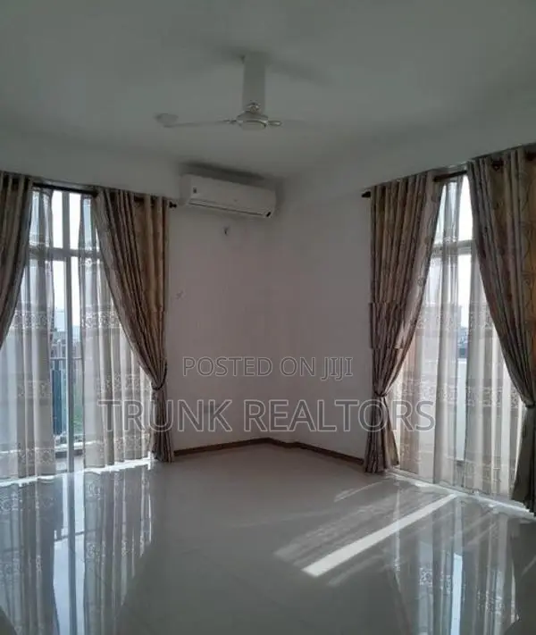 Span Tower 03BR Apartment For Rent Colombo 5 (NK11420)
