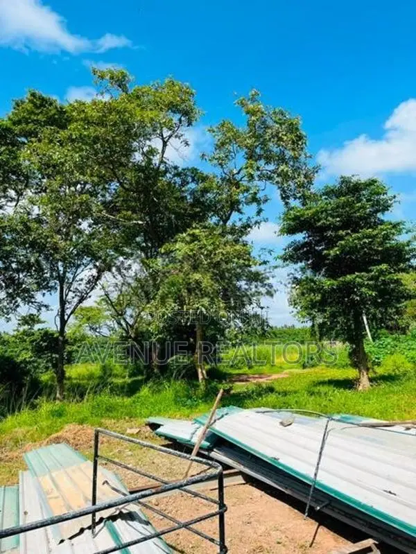 5 Acre Land for Sale in Wennappuwa (LA4747)