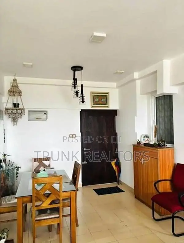 Metro Home Residencies 03BR Apartment For Sale Colombo 2 (NK11422)