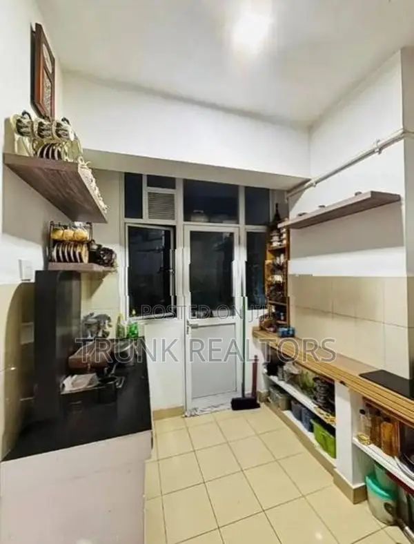 Metro Home Residencies 03BR Apartment For Sale Colombo 2 (NK11422)