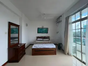 Furnished Apartment for Rent in Colombo 05 (C7-10257)