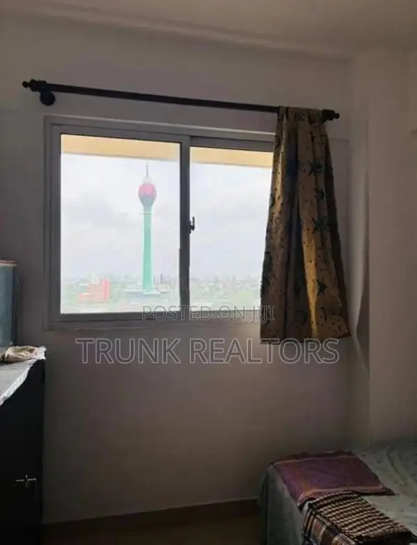 Metro Home Residencies 03BR Apartment For Sale Colombo 2 (NK11422)