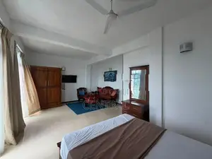 Furnished Apartment for Rent in Colombo 05 (C7-10257)