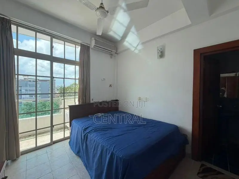Furnished Apartment for Rent in Colombo 05 (C7-10257)