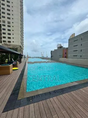 Apartment for Sale in Marina Square, Colombo 15 (C7-10259)