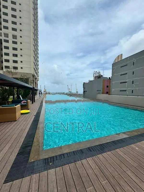 Apartment for Sale in Marina Square, Colombo 15 (C7-10259)