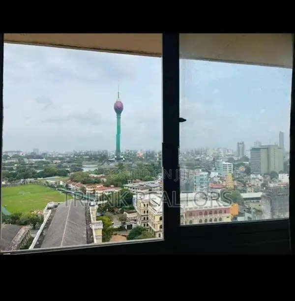 Metro Home Residencies 03BR Apartment For Sale Colombo 2 (NK11422)
