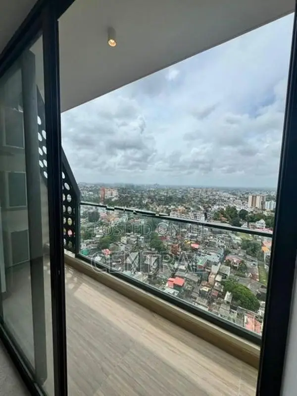 Apartment for Sale in Marina Square, Colombo 15 (C7-10259)