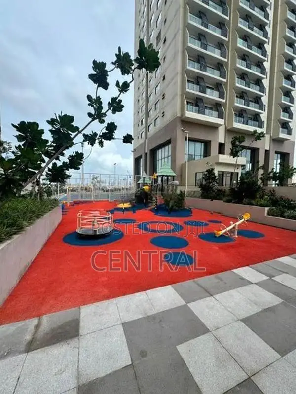Apartment for Sale in Marina Square, Colombo 15 (C7-10259)