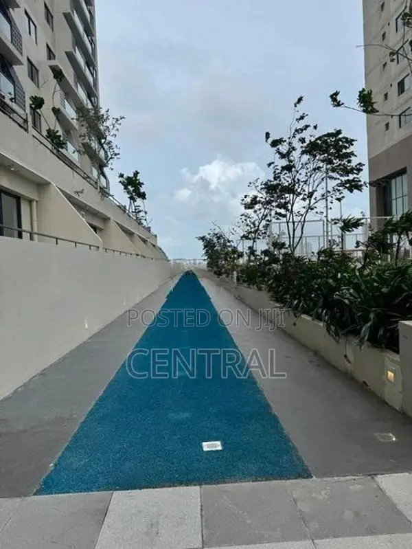 Apartment for Sale in Marina Square, Colombo 15 (C7-10259)