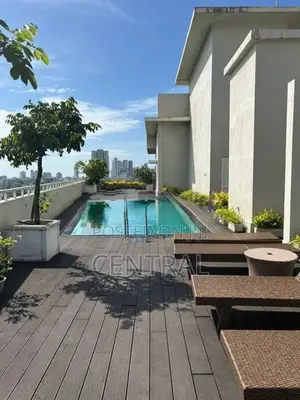 Apartment for Sale in Treasure Trove, Colombo 08 (C7-10262)