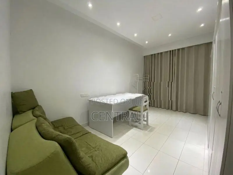 Furnished Apartment for Rent in Colombo 07 (C7-10264)