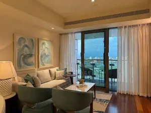 Furnished Apartment for Rent in Cinnamon Life, Colombo 02 (C7-10267)