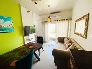 Furnished Apartment for Sale in Ariyana Resort, Athurugiriya (C7-10265