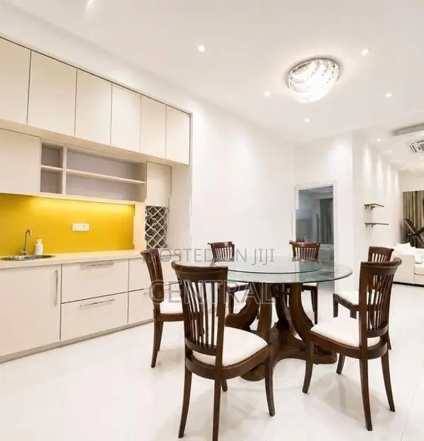 Furnished Apartment for Rent in Colombo 07 (C7-10264)