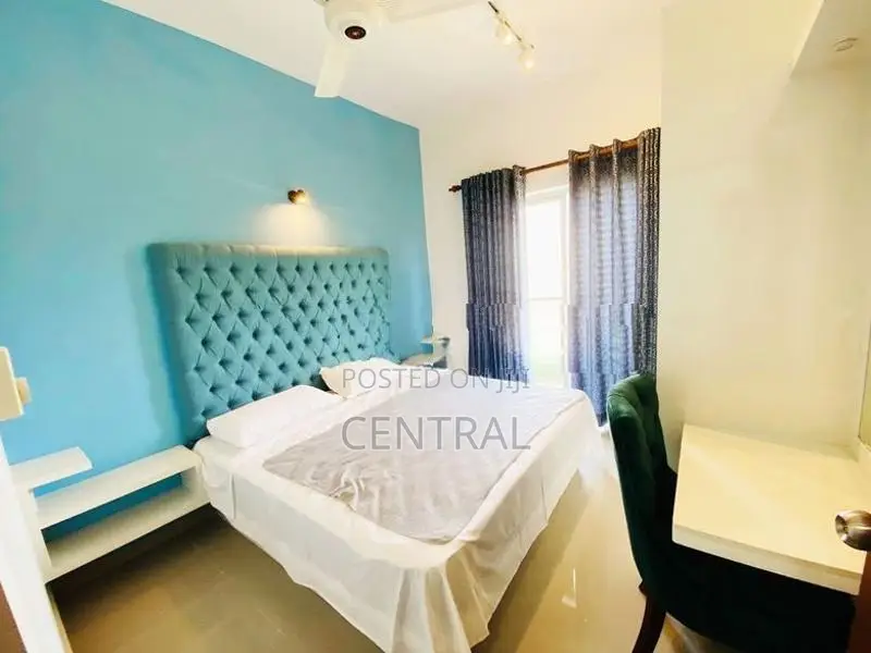 Furnished Apartment for Sale in Ariyana Resort, Athurugiriya (C7-10265
