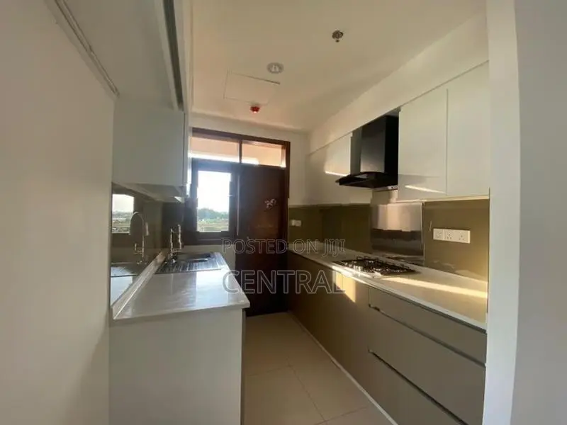 Apartment for Rent in The Residence, Thalawathugoda (C7-10260)
