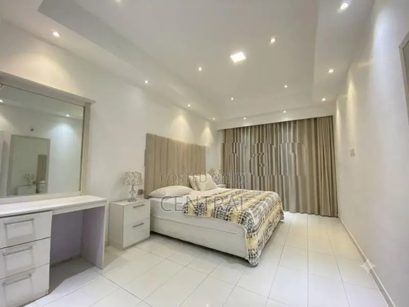 Furnished Apartment for Rent in Colombo 07 (C7-10264)
