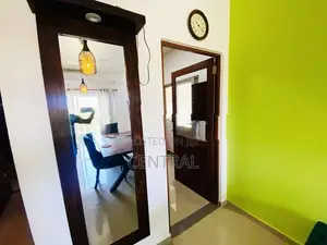 Furnished Apartment for Sale in Ariyana Resort, Athurugiriya (C7-10265