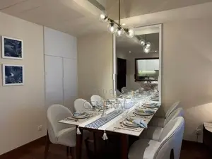 Furnished Apartment for Rent in Cinnamon Life, Colombo 02 (C7-10267)
