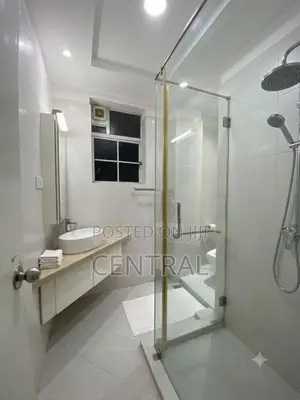 Furnished Apartment for Rent in Colombo 07 (C7-10264)
