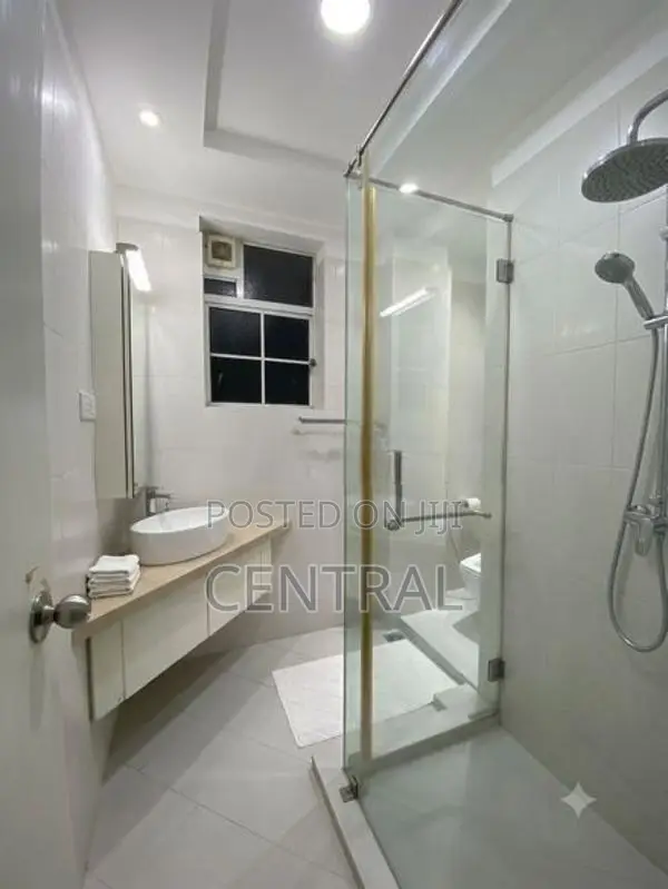 Furnished Apartment for Rent in Colombo 07 (C7-10264)