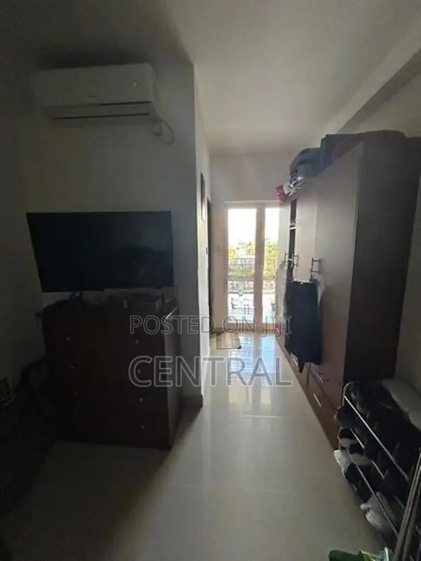 Apartment for Sale in Treasure Trove, Colombo 08 (C7-10262)