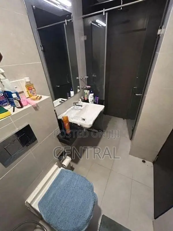 Apartment for Sale in Treasure Trove, Colombo 08 (C7-10262)