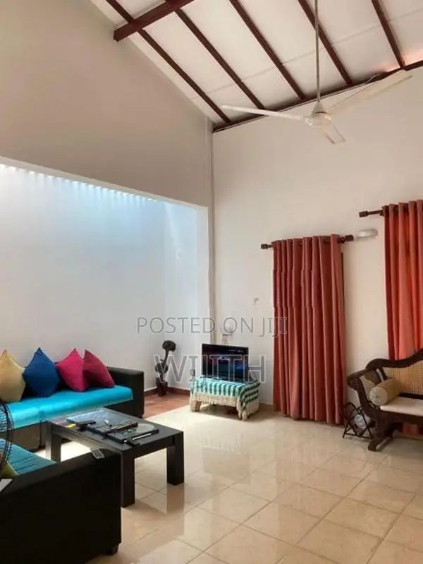 පදිංචියට සෑදු ළස්සන තනි මහල් නිවසක් විකිණීමට කොටිටාව