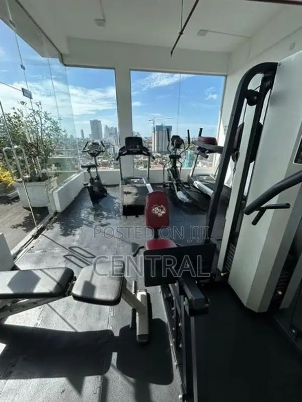 Apartment for Sale in Treasure Trove, Colombo 08 (C7-10262)