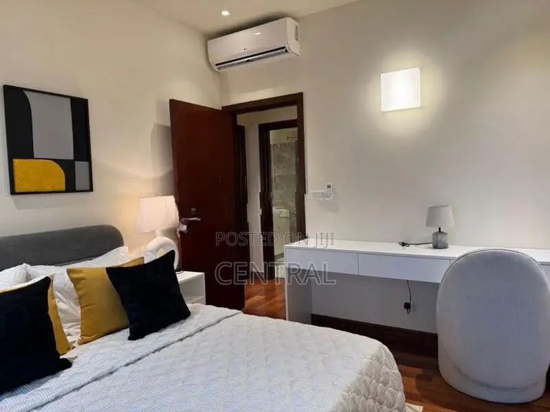 Furnished Apartment for Rent in Cinnamon Life, Colombo 02 (C7-10267)