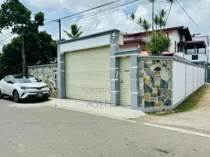 New Super Two Storey House Kesbawa