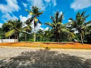 Valuable Brand New Land Plots For Sale close to PILIYANDALA