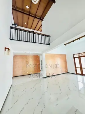 11 Perch Brand New Two Storey House in Kesbawa
