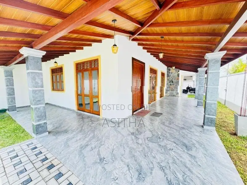 New Super Two Storey House Kesbawa