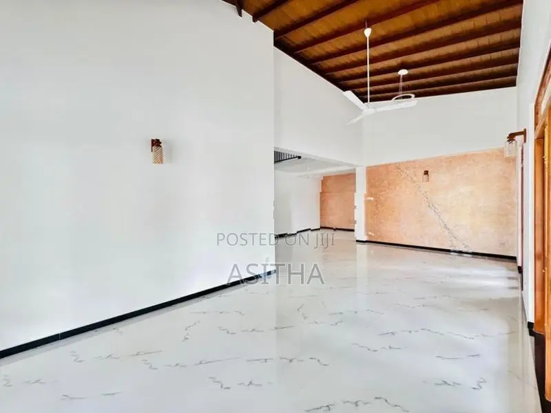 11 Perch Brand New Two Storey House in Kesbawa