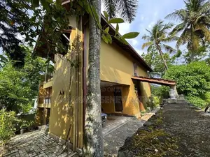 House in Well Residential Neighborhood Facing 25 Feet Rd Kotte