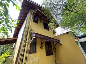 House in Well Residential Neighborhood Facing 25 Feet Rd Kotte