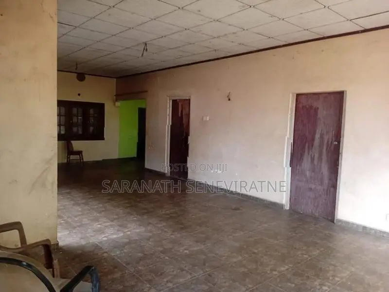 2 Storied House With 53 Perches - Avissawella අවිස්සාවේල්ල කර්මාන්තපුර