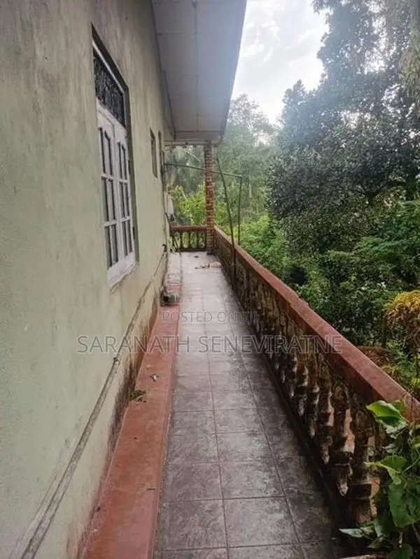 2 Storied House With 53 Perches - Avissawella අවිස්සාවේල්ල කර්මාන්තපුර