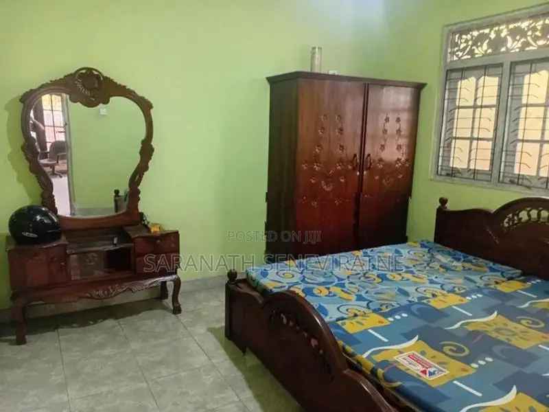 2 Storied House With 53 Perches - Avissawella අවිස්සාවේල්ල කර්මාන්තපුර