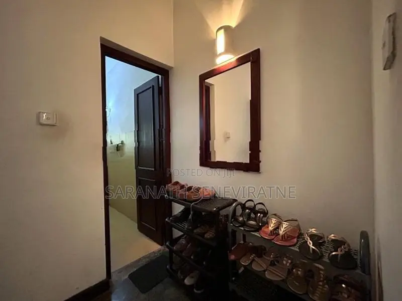 House in Well Residential Neighborhood Facing 25 Feet Rd Kotte